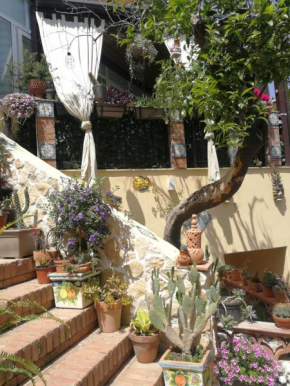 Casa donna Fiorella tipica siciliana